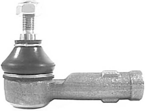 TIE RODS INNER و OETER COMPLE CITTER - مجموعة التعليق الأمامية ROD ROD ROD 4PC DWVKSZ FOR VOLVO 265 2.8L 1980 1981 ، for Volvo 242 2.0L 1975 ، for Volvo 244 2.0L 1975 ، for Volvo 245 2.0L 1975 in Kuwait