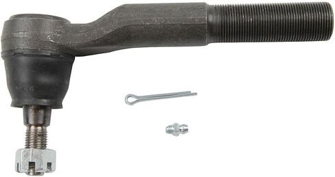 Outer Tie Rods, Outer Steering Tie Rod End Kit, Car Tierod (2x) for F-250 Super Duty 2016 2015 2014 2013 2012 2011 for F-350 Super Duty 2016 2015 2014 2013 2012 2011 in Saudi Arabia