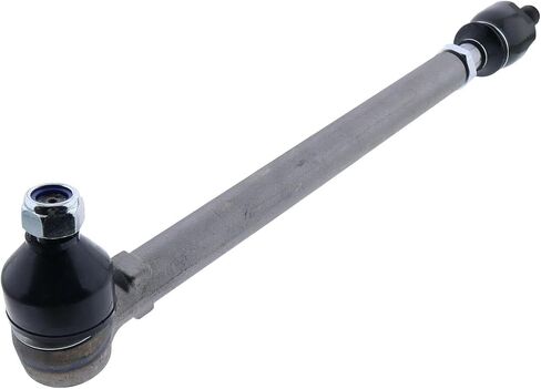 Solarhome 2099886 Tie Rod Assembly 209-9886 2172883 2043080 Compatible with Caterpillar 416D 420D 420E 420F 424D 428D 430D Backhoe in Saudi Arabia