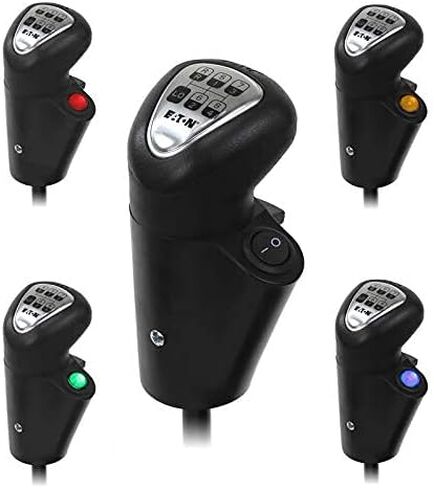 EasyJake Black Shift Knob Skirt مع مفتاح أسود in Saudi Arabia