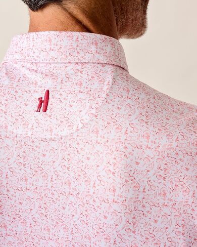 Johnnie -O Performance Jersey Polo - Boggings in Saudi Arabia