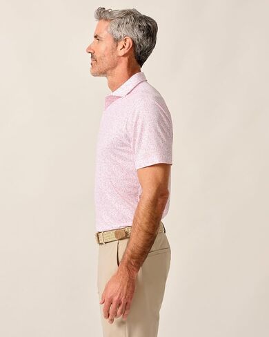 Johnnie -O Performance Jersey Polo - Boggings in Saudi Arabia