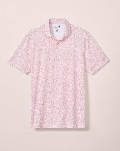Johnnie -O Performance Jersey Polo - Boggings in Saudi Arabia