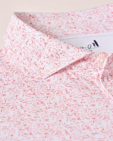 Johnnie -O Performance Jersey Polo - Boggings in Saudi Arabia