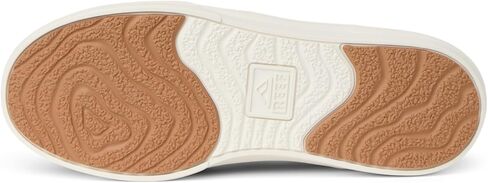 REEF Men's Swellsole Pacific Shoe, Durable Washed Canvas, Lightweight, Soft Cushion Footbed in Saudi Arabia