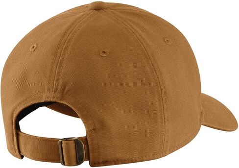 Carhartt Women's Heart Patch Canvas Cap in Saudi Arabia