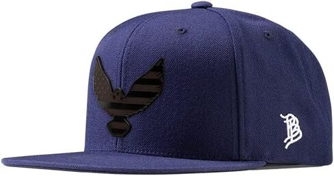 Bills Bills Freedom Eagle Midnight Snapback in Saudi Arabia
