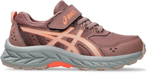 ASICS Kid's PRE Venture 9 Pre-School Running Shoes in Kuwait