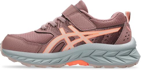 ASICS Kid's PRE Venture 9 Pre-School Running Shoes in Kuwait