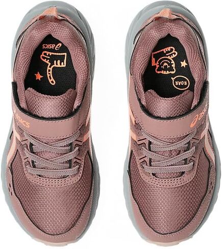 ASICS Kid's PRE Venture 9 Pre-School Running Shoes in Kuwait