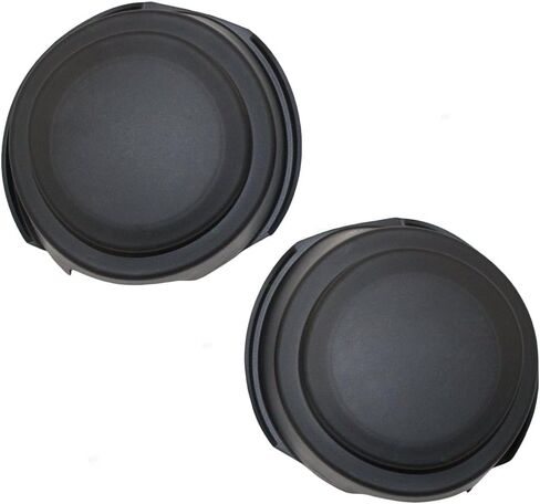 مجموعة استبدال Brock مجموعة من كأس Dash Cups Drink Insert Liner متوافق مع 1999-2005 Astro Safari 10374699 10374700 in Saudi Arabia