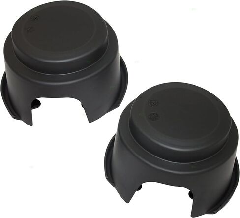 مجموعة استبدال Brock مجموعة من كأس Dash Cups Drink Insert Liner متوافق مع 1999-2005 Astro Safari 10374699 10374700 in Saudi Arabia