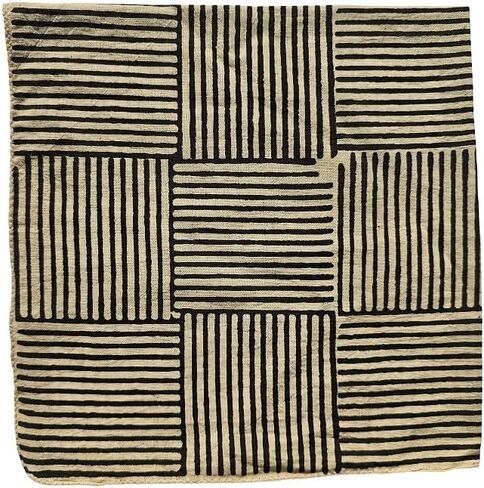 Bandana Scarf Head Scarf Scarves For Women Block Print Bandana Handmade Block Print Natural Colours Organic Colours in Saudi Arabia