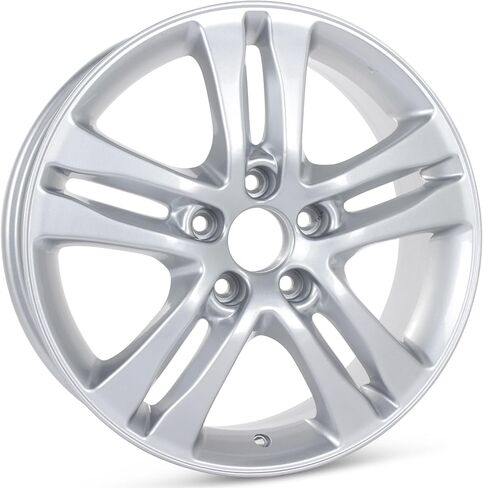 17 "× 6.5" عجلة بديلة لـ Honda CRV CR-V 2010-2011 RIM 64010 in Kuwait