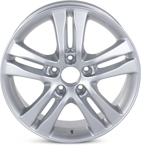 17 "× 6.5" عجلة بديلة لـ Honda CRV CR-V 2010-2011 RIM 64010 in Kuwait