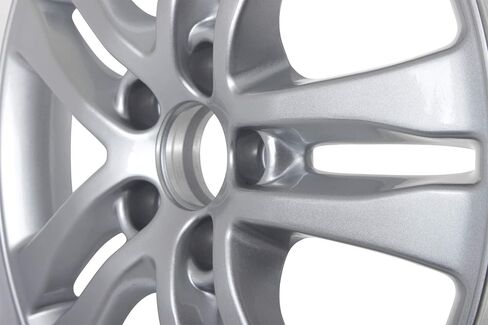 17 "× 6.5" عجلة بديلة لـ Honda CRV CR-V 2010-2011 RIM 64010 in Kuwait