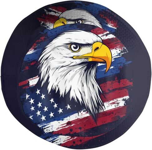 American Flag Bucket Hats Fashion Sun Cap Packable Fisherman Hat for Women Men Patriotic USA Flag Hat in Saudi Arabia