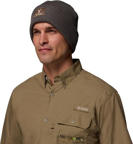 Columbia PHG Cuffed Beanie in Saudi Arabia