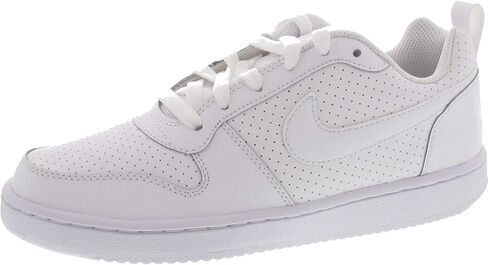 Nike Womens Court Royale Trainers 749867 Sneakers Shoes (UK 3 US 5.5 EU 36, White White 105) in Kuwait