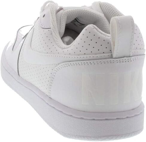 Nike Womens Court Royale Trainers 749867 Sneakers Shoes (UK 3 US 5.5 EU 36, White White 105) in Kuwait