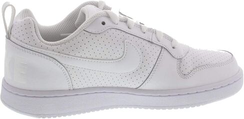 Nike Womens Court Royale Trainers 749867 Sneakers Shoes (UK 3 US 5.5 EU 36, White White 105) in Kuwait