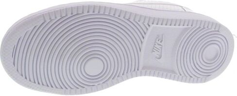 Nike Womens Court Royale Trainers 749867 Sneakers Shoes (UK 3 US 5.5 EU 36, White White 105) in Kuwait