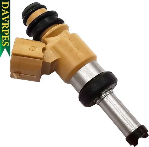 1Pcs 2C0-13761-00-00 Fuel Injectors Fuel Spray Nozzle 12 Holes Disc Engine Replacement For Yamaha YZF R6 Primary Fuel Injector Kit 2006-2013 Replace#2C0137610000｜2C0 13761 00 00｜2C013761 in Saudi Arabia