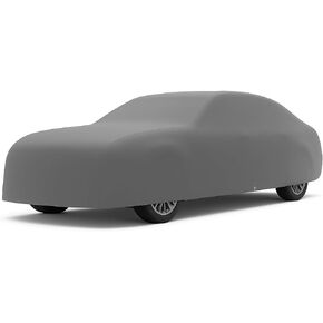 Car Cover for Lincoln MKZ – CoverMaster Waterproof – GoldShield (Fits: 2006–2012) in Kuwait