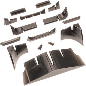 Pump Seal Kit for Yamaha XL XLT SUV 800 1200 Reduces Cavitation in Kuwait
