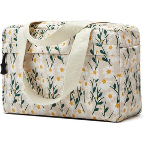 Women Cosmetic Bag Large Makeup Bags Cute Corduroy Cosmetic Pouch Portable Makeup Organizer Travel Toiletry Bag in Kuwait