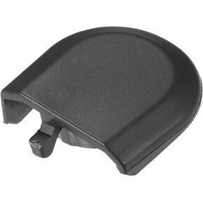 ACROPIX Front Windshield Wiper Arm Nut Cover Cap Black Fit for Honda Civic 2006-2011 - Pack of 1 in Saudi Arabia