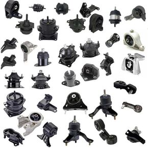 1PCS Car Engine Mount LAT OEM 218302K100 21830-2K100 in Kuwait