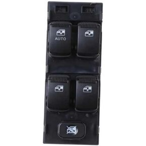 1PCS Front L of door lifter button without panel OEM 93570-1C110 93570-22600 93570-17100 0K2FA-66350 935701C110 9357022600 935701C110 9357022600 in Kuwait
