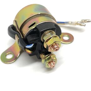 Starter Relay Solenoid Compatible With Polaris SPORTSMAN 550 2010-2014 / EPS XP INTL in Saudi Arabia