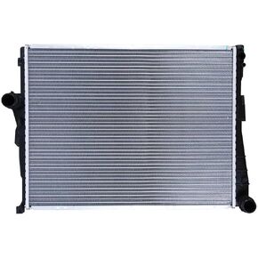 AutoShack Radiator for 1999 BMW 323is 328is 1999-2000 323i 328i 2000 323Ci 328Ci 2001-2005 320i 325i 325xi 330i 330xi 2001-2006 325Ci 330Ci 2003-2008 Z4 2.2L 2.5L 2.8L 3.0L 3.2L AWD RWD RK1036 in Kuwait