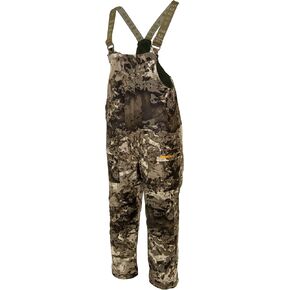 Muddy Outdoors Men's TRX Sherpa Bibs Veil Canyon Hybrid Large in Kuwait