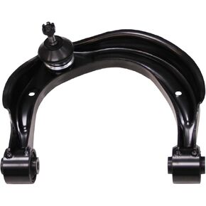 MOOG RK621229 Suspension Control Arm and Ball Joint Assembly front right upper in Saudi Arabia