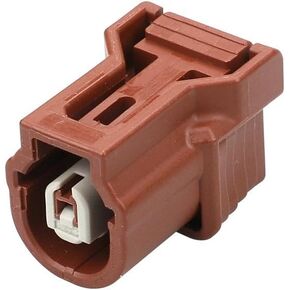 1 Pin Connector - compatible with F52A1, CE1024, Sumitomo 61897 in Saudi Arabia
