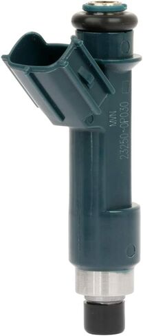 SCITOO Fuel Injectors Kits, 12 Hole 23250-0P030 for Toyota 4Runner 2003-2010, FJ Cruiser 2007-2009, Tacoma 2005-2011, Tundra 2005-2011 (Set of 6) in Saudi Arabia