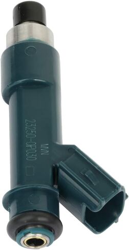 SCITOO Fuel Injectors Kits, 12 Hole 23250-0P030 for Toyota 4Runner 2003-2010, FJ Cruiser 2007-2009, Tacoma 2005-2011, Tundra 2005-2011 (Set of 6) in Saudi Arabia