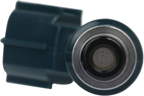 SCITOO Fuel Injectors Kits, 12 Hole 23250-0P030 for Toyota 4Runner 2003-2010, FJ Cruiser 2007-2009, Tacoma 2005-2011, Tundra 2005-2011 (Set of 6) in Saudi Arabia