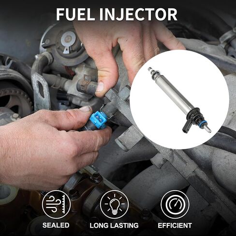 حاقن الوقود لـ Mercedes-Benz C300 Flow No.A2780700687 | فوهة حقن الوقود أسود 1 أجهزة الكمبيوتر in Saudi Arabia
