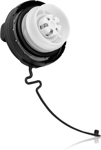 غطاء حشو خزان الوقود مناسب لـ Mazda 3 Mazda 5 2004-2010 ، غطاء الغاز يحل محل BNYF-42-250 FE02-42-250B in Kuwait