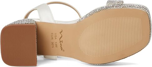 NINA Girl's Marysol (Little Big Kid) Platform in Kuwait