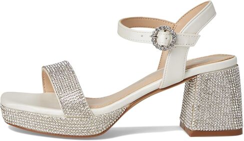 NINA Girl's Marysol (Little Big Kid) Platform in Kuwait