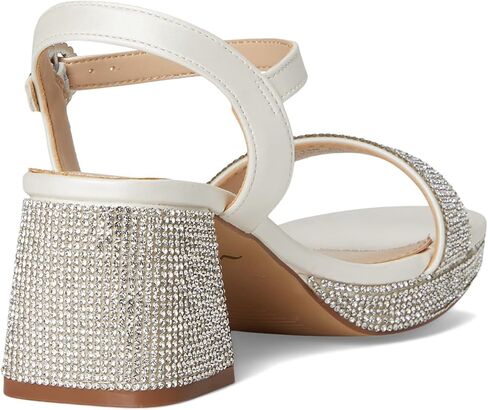 NINA Girl's Marysol (Little Big Kid) Platform in Kuwait