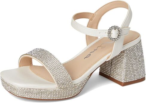 NINA Girl's Marysol (Little Big Kid) Platform in Kuwait