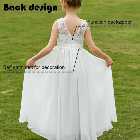 Lace Appliques Dresses for Girls Sleeveless Wedding Guest Ball Gown Cocktail Formal Long Dresses Mermaid in Kuwait