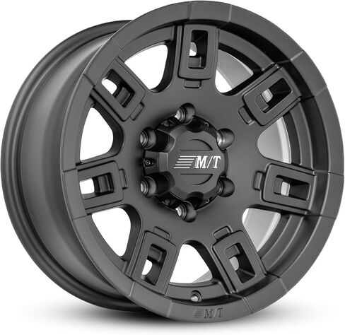 Mickey Thompson Sidebiter II 17X9 6X5.50 0mm in Saudi Arabia
