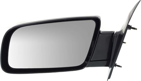Kool Vue Driver & Passenger Side Mirrors لـ Chevrolet Astro GMC Safari 1988-2005 Paintable in Saudi Arabia